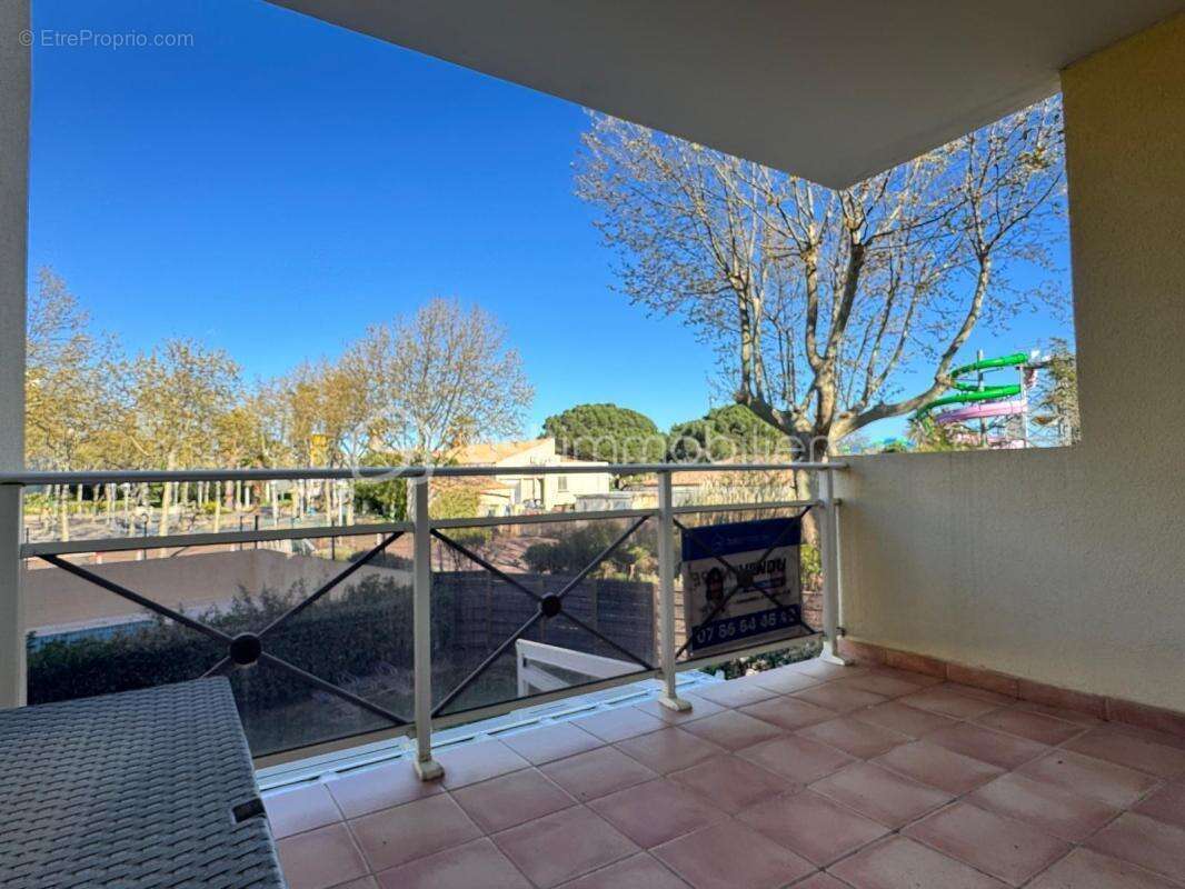 Appartement à AGDE
