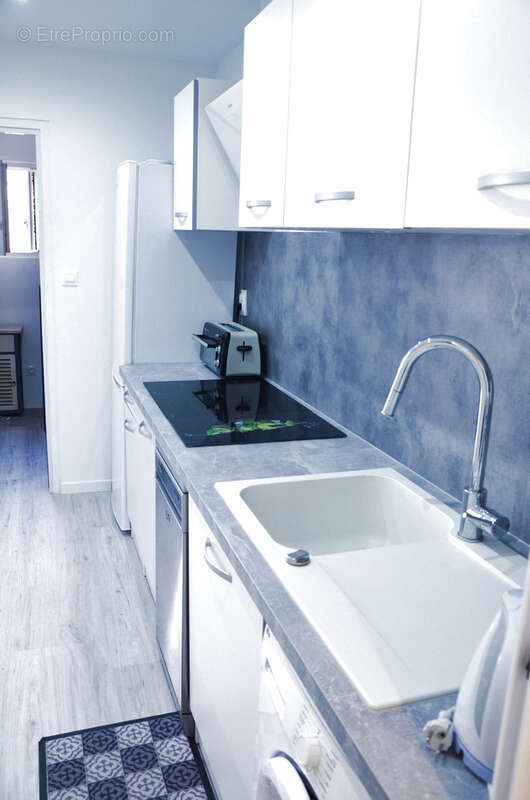 Appartement à VALRAS-PLAGE