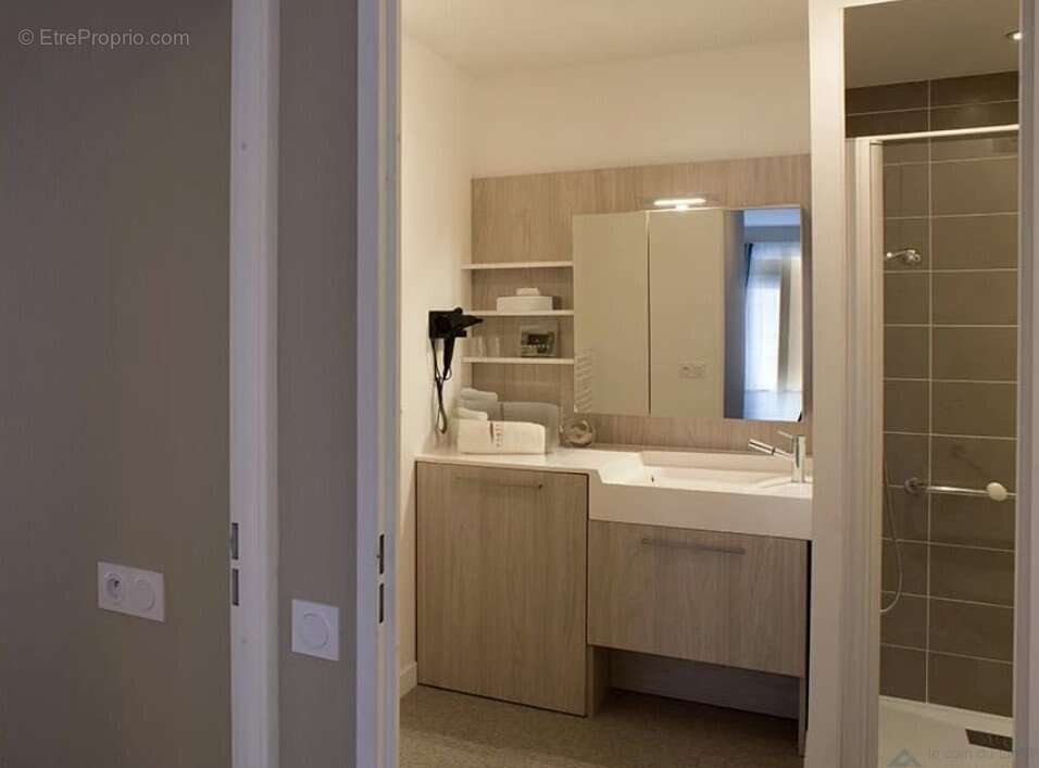 INVESTISSEMENT LOCATIF  BLOIS  Résidence Seniors Les Comtes de Sologne - 4,62 % de rentabilité - photo 4