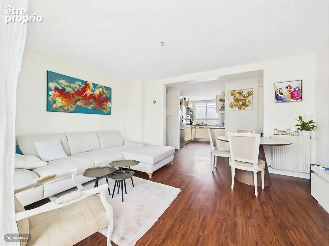 Photo Appartement à Quimper au prix de 177 000€