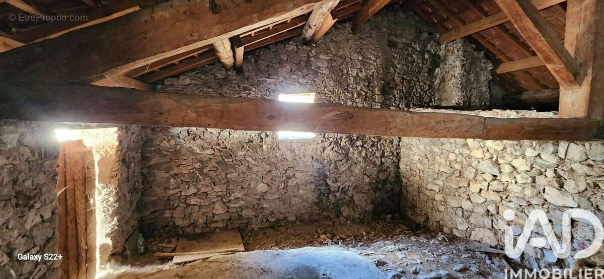 Photo 7 - Maison à MONTMAUR