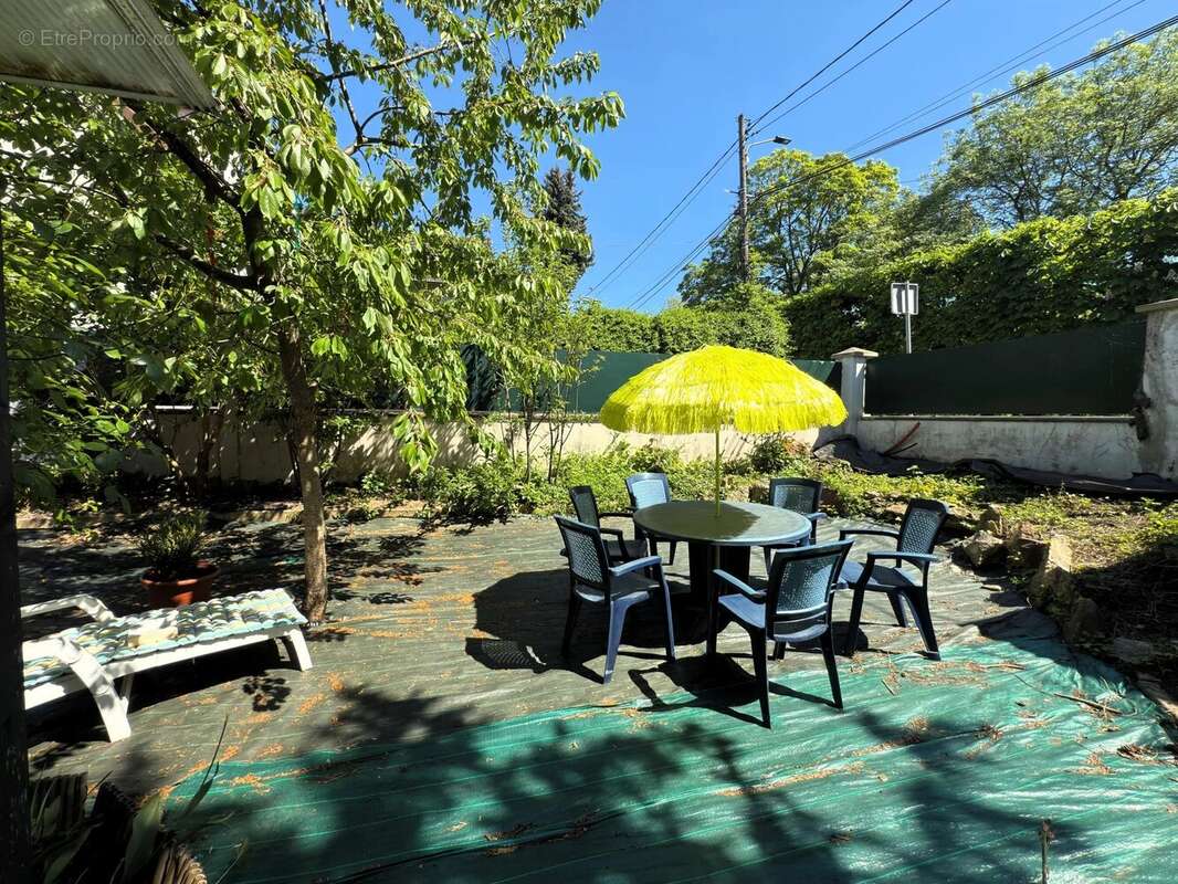 Appartement à GOURNAY-SUR-MARNE