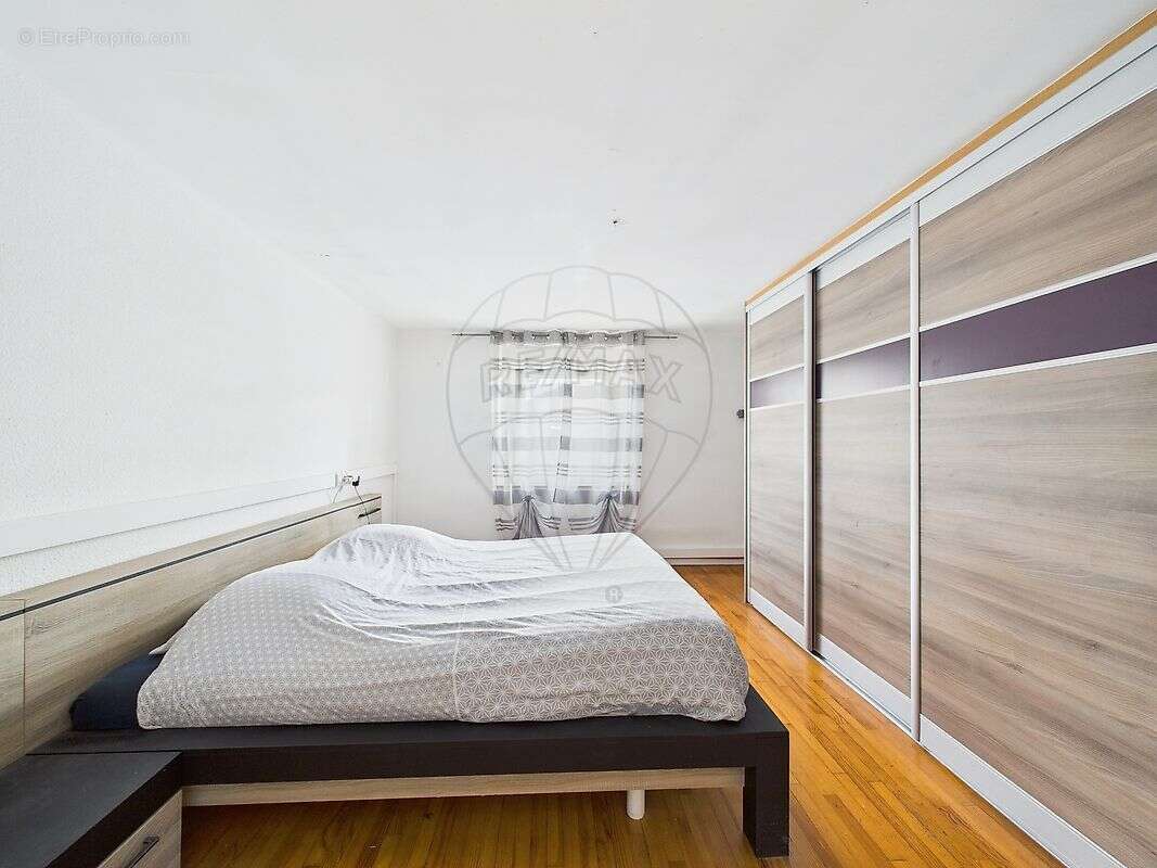 Autre à HETTANGE-GRANDE