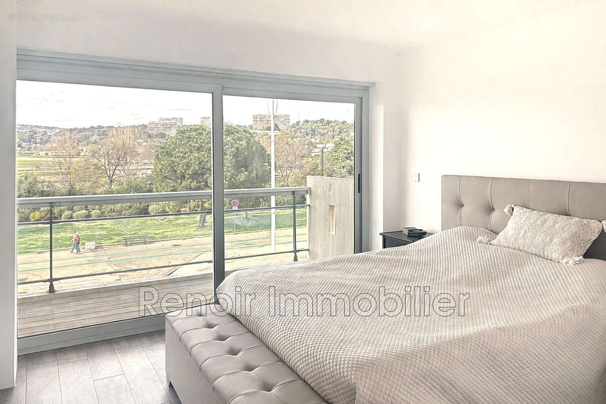 Appartement à CAGNES-SUR-MER