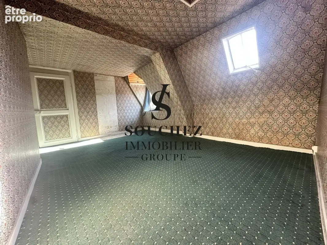 Appartement 3 pièces 75 m² à vendre à Arras (62000) - photo 2