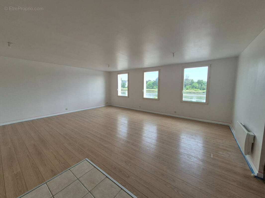 Appartement à AURAY
