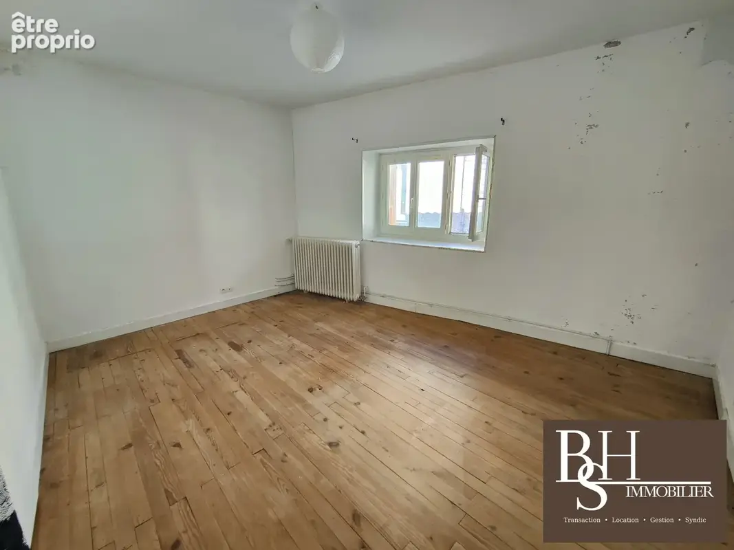 Maison 4 pièces 89 m² à vendre à Poitiers (86000) - photo 9
