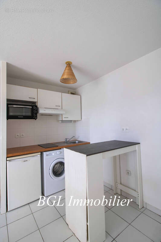 Appartement à BISCARROSSE