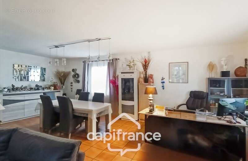 Maison 162 m² avec terrain – Investissement locatif – Douzains (47) - photo 16