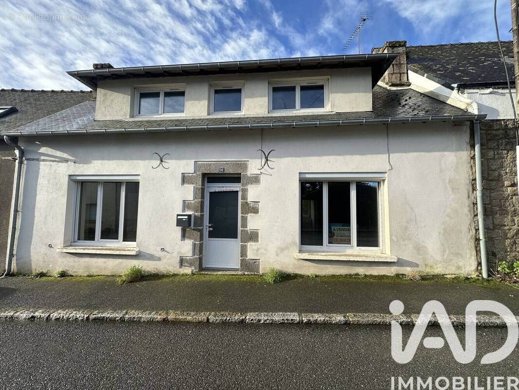 Photo 1 - Maison à PLOUARET