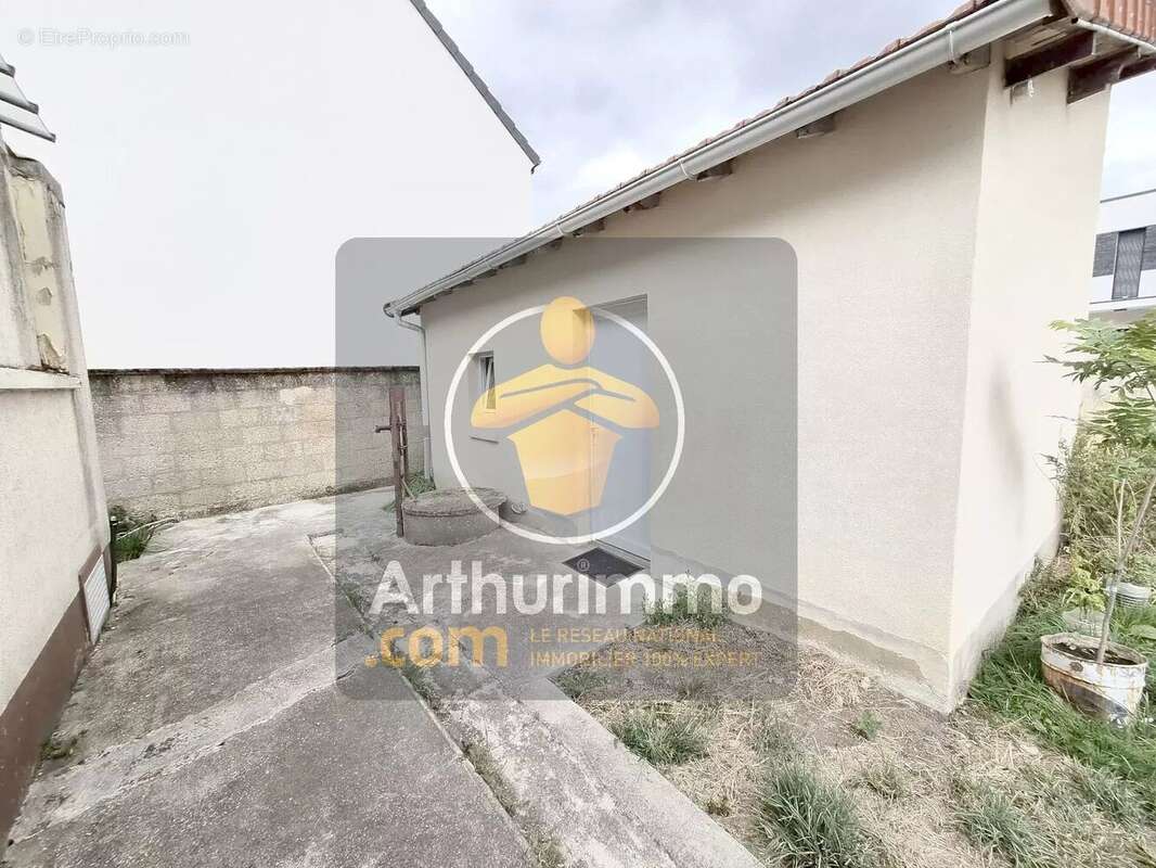 Vente Maison Noiseau(94880) 370 000ï¿œ - photo 8