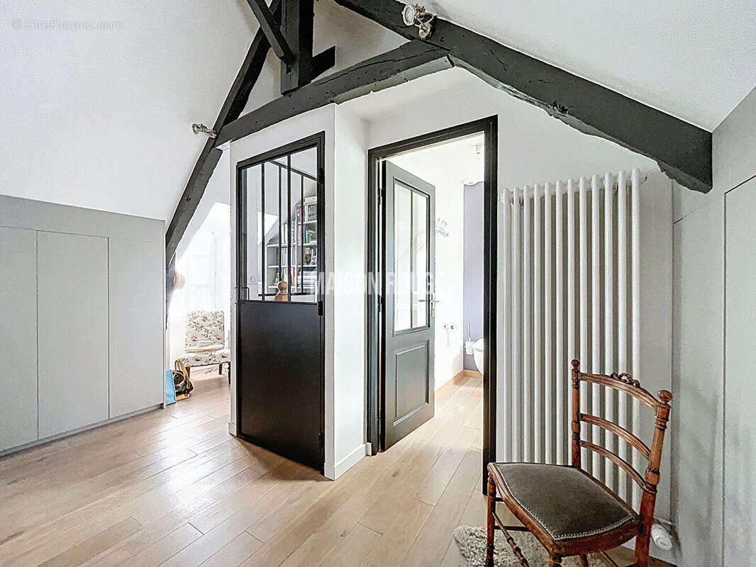 Maison à DOL-DE-BRETAGNE