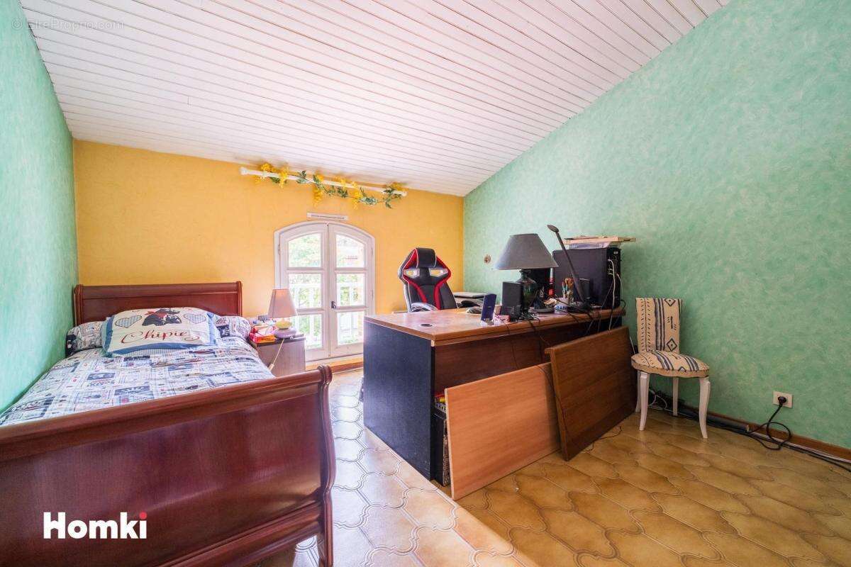 Maison à SEILH