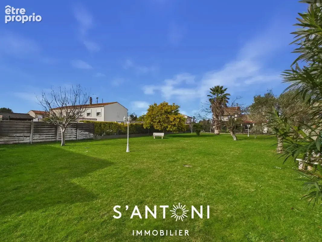 Exclusivitéexclusivité  villeneuve-lès-béziers  propriete 180 m²  terrain 2 400 m²  piscine  canal du midi - photo 20