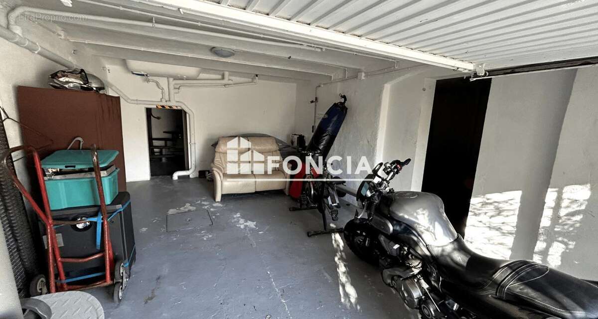 Maison à BORMES-LES-MIMOSAS