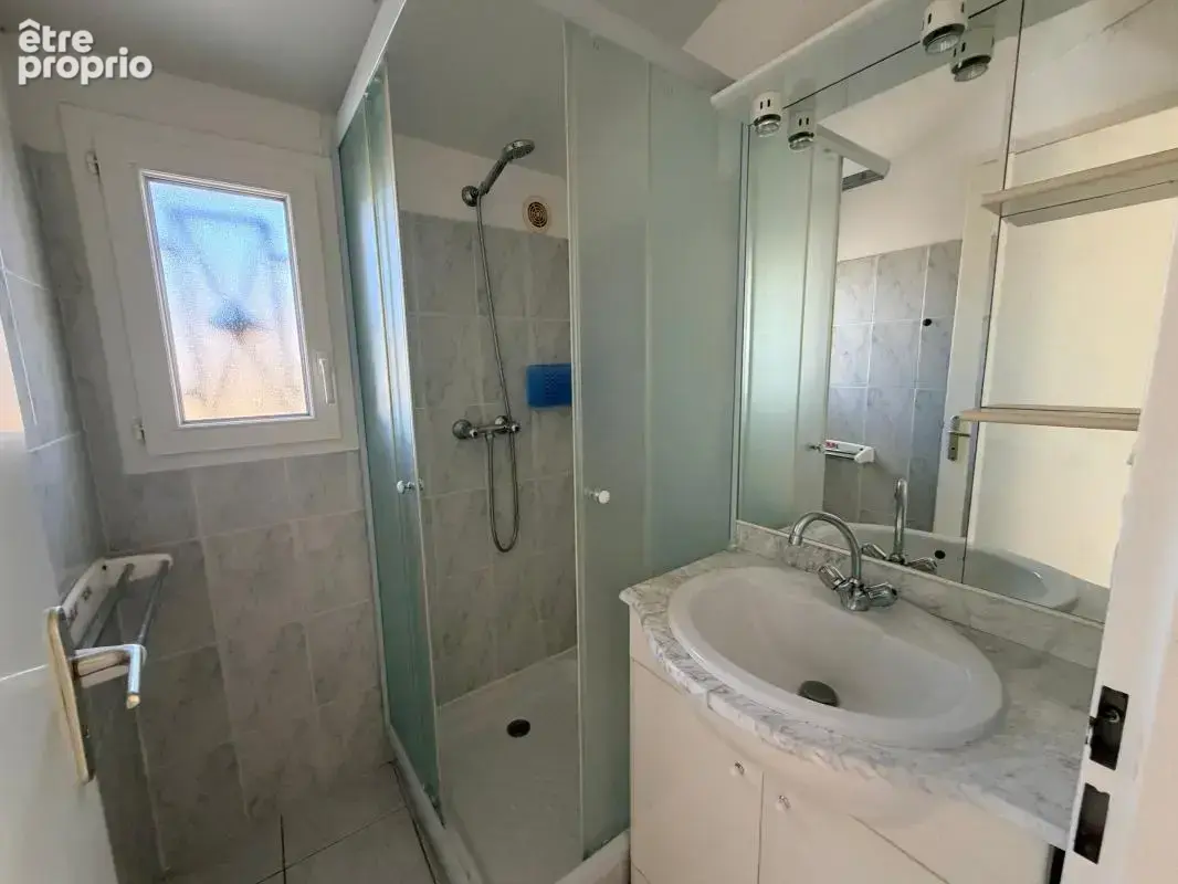 À vendre à Marseillan Plage ! Pavillon T2 + Cabine fermée - photo 11