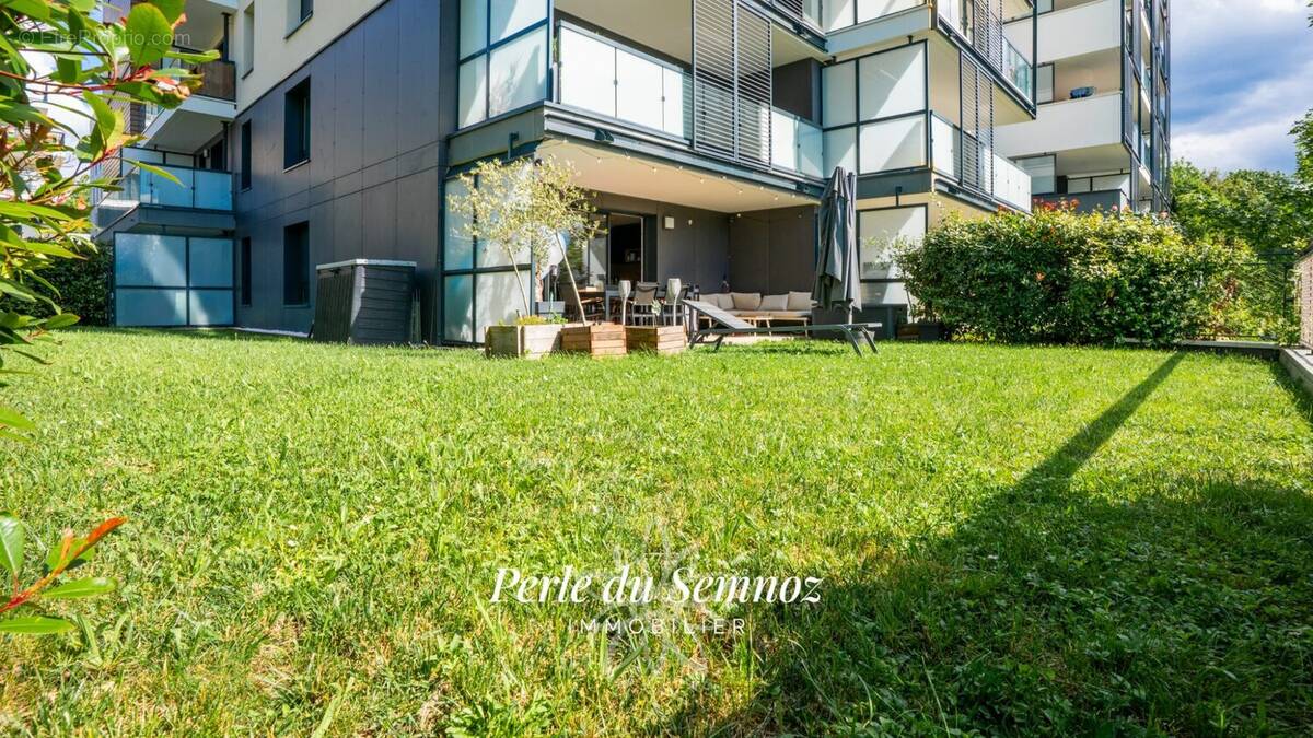 Appartement à ANNECY