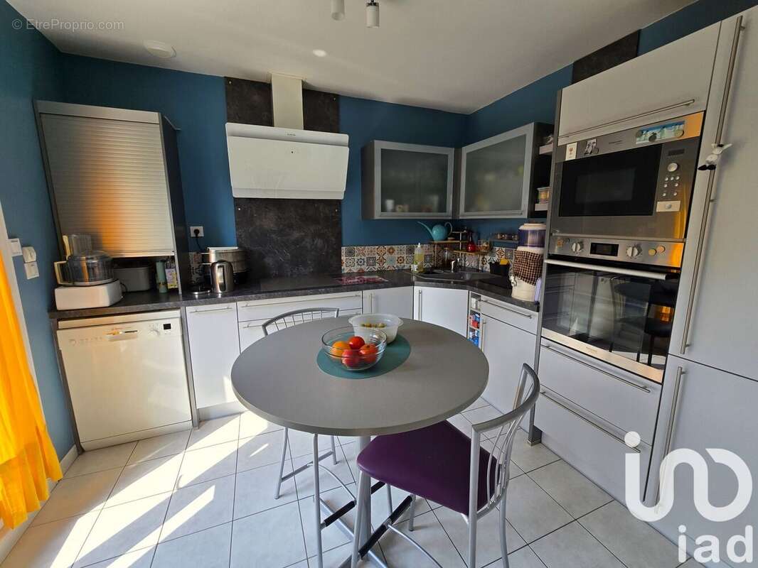 Photo 3 - Maison à CHATEAUROUX