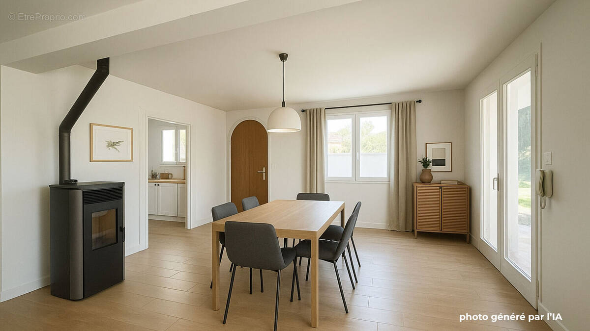 Autre à L&#039;ISLE-SUR-LA-SORGUE