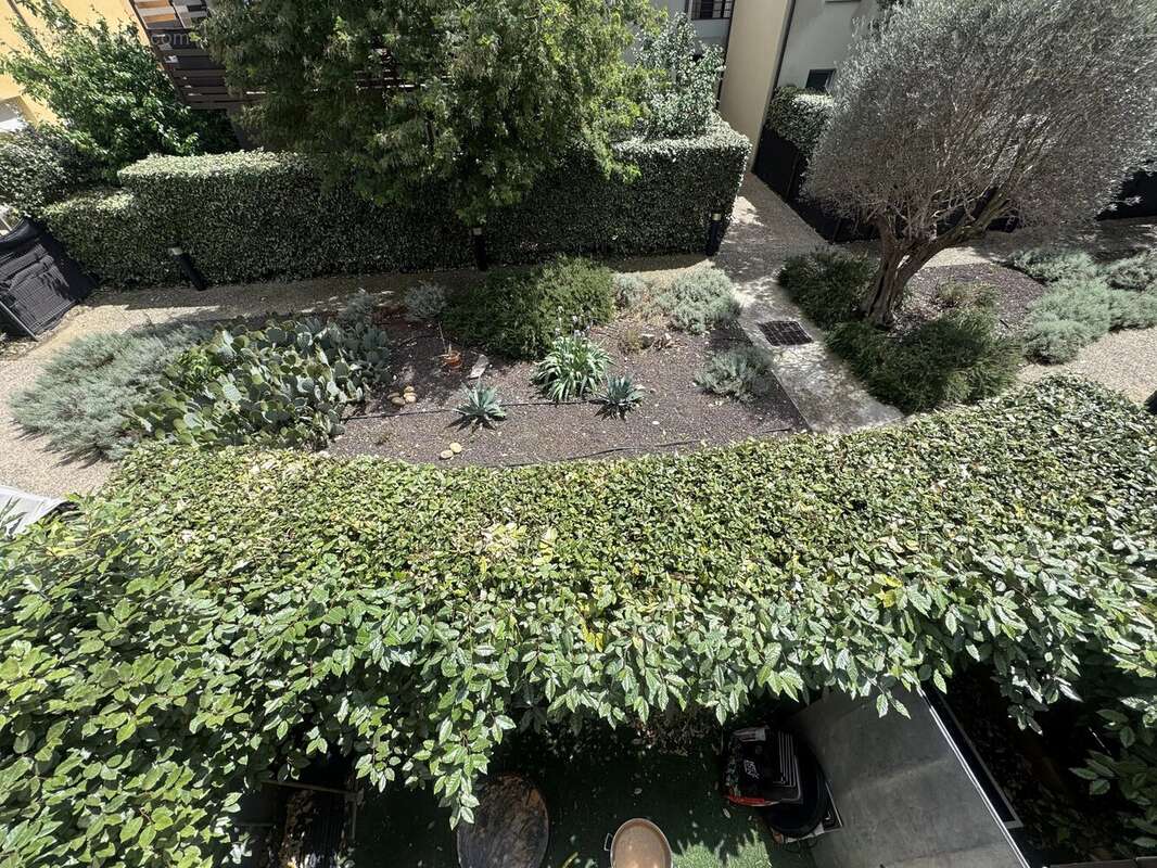 Appartement à FABREGUES