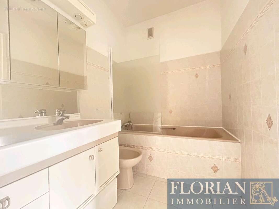 Appartement à ANTONY