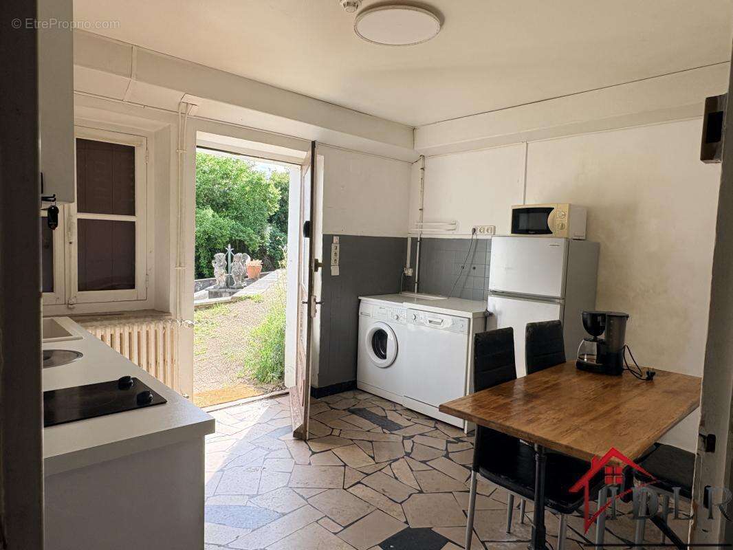 Appartement à MOUCHARD