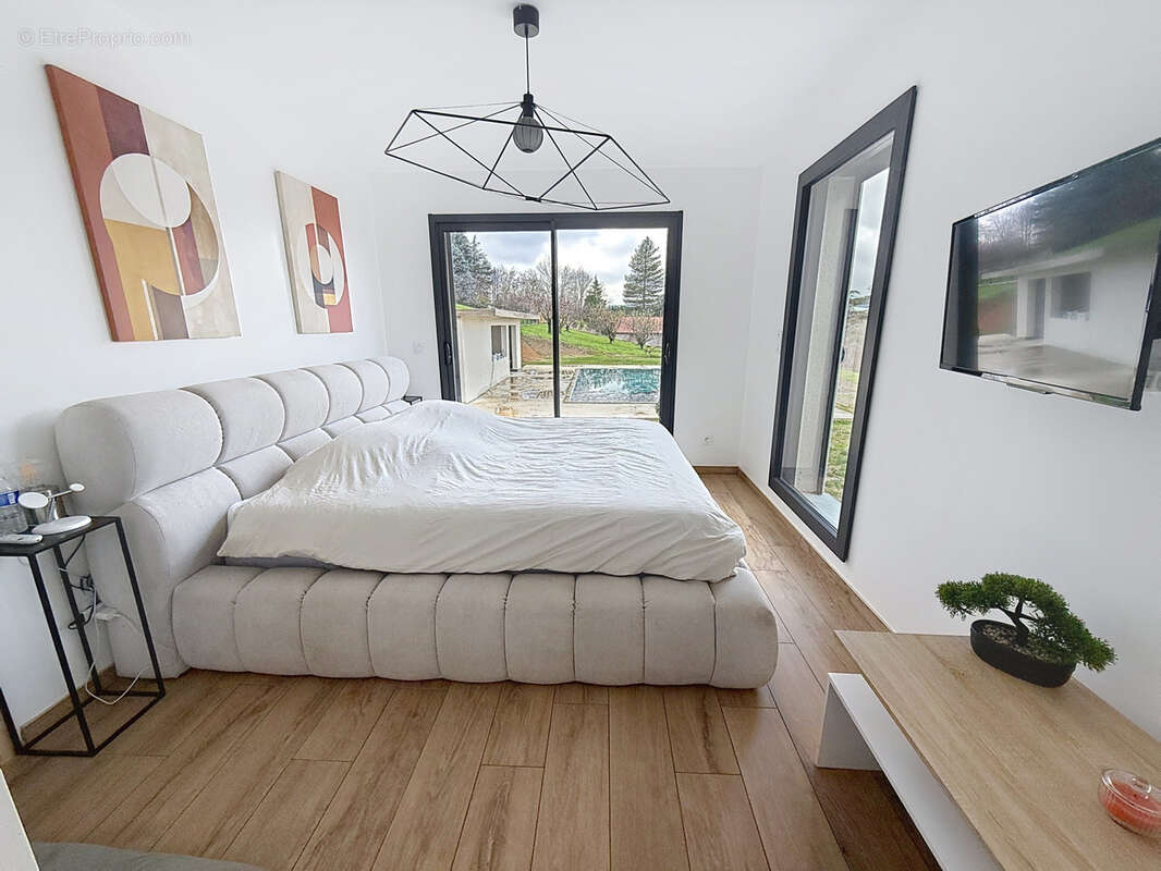 Maison à SAINT-CHAMOND