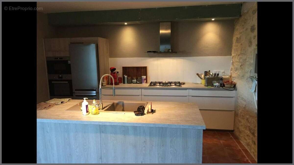 Photo 6 - Maison à MONTBRUN-LES-BAINS