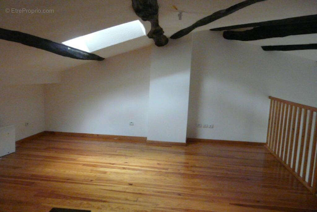 Appartement à LODEVE