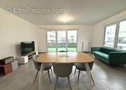 Appartement à SAINT-JULIEN-EN-GENEVOIS