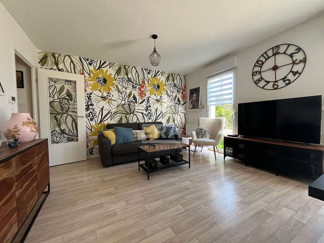 Appartement à WIMEREUX
