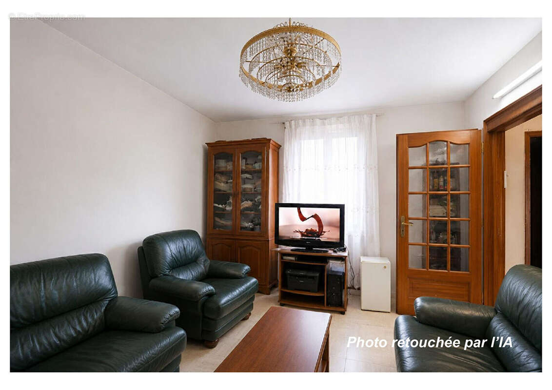 Maison Pantin 11 pièce(s) 170 m2 - photo 3