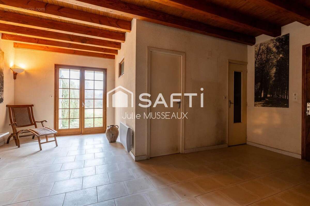 Photo 5 - Maison à ECURAS