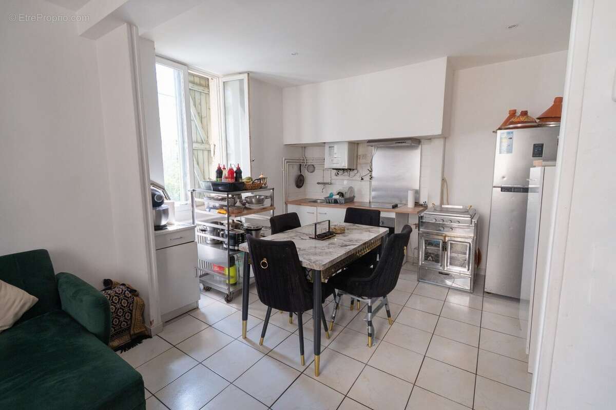 Appartement à NARBONNE