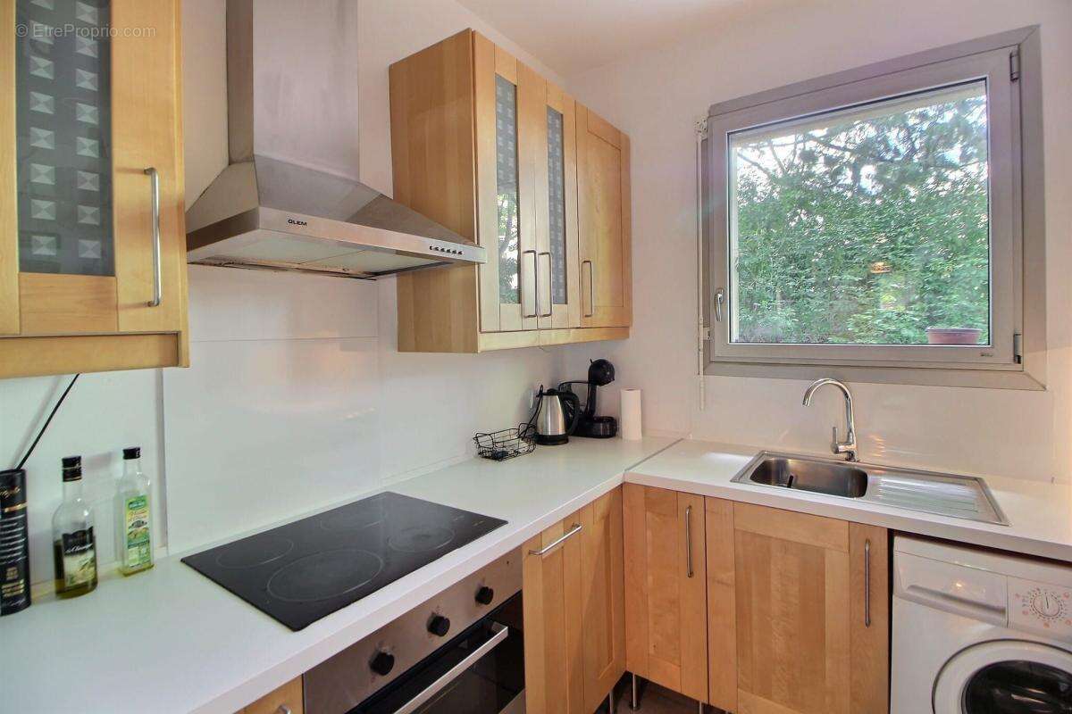 Appartement à NOGENT-SUR-MARNE