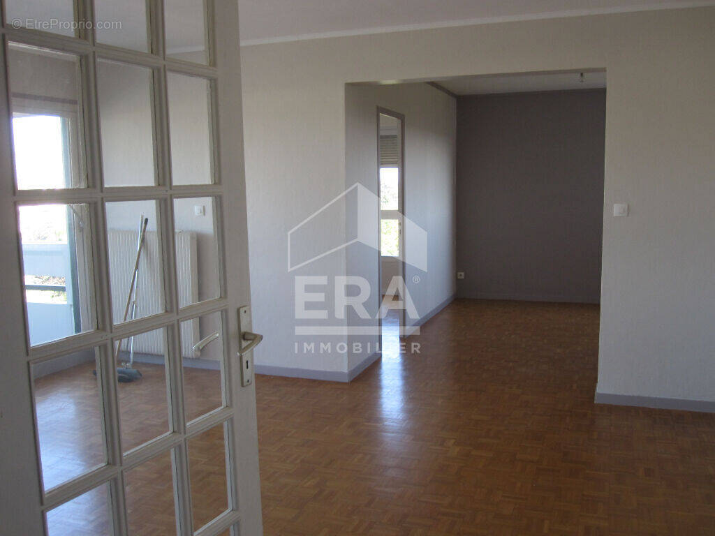 Appartement à ECULLY
