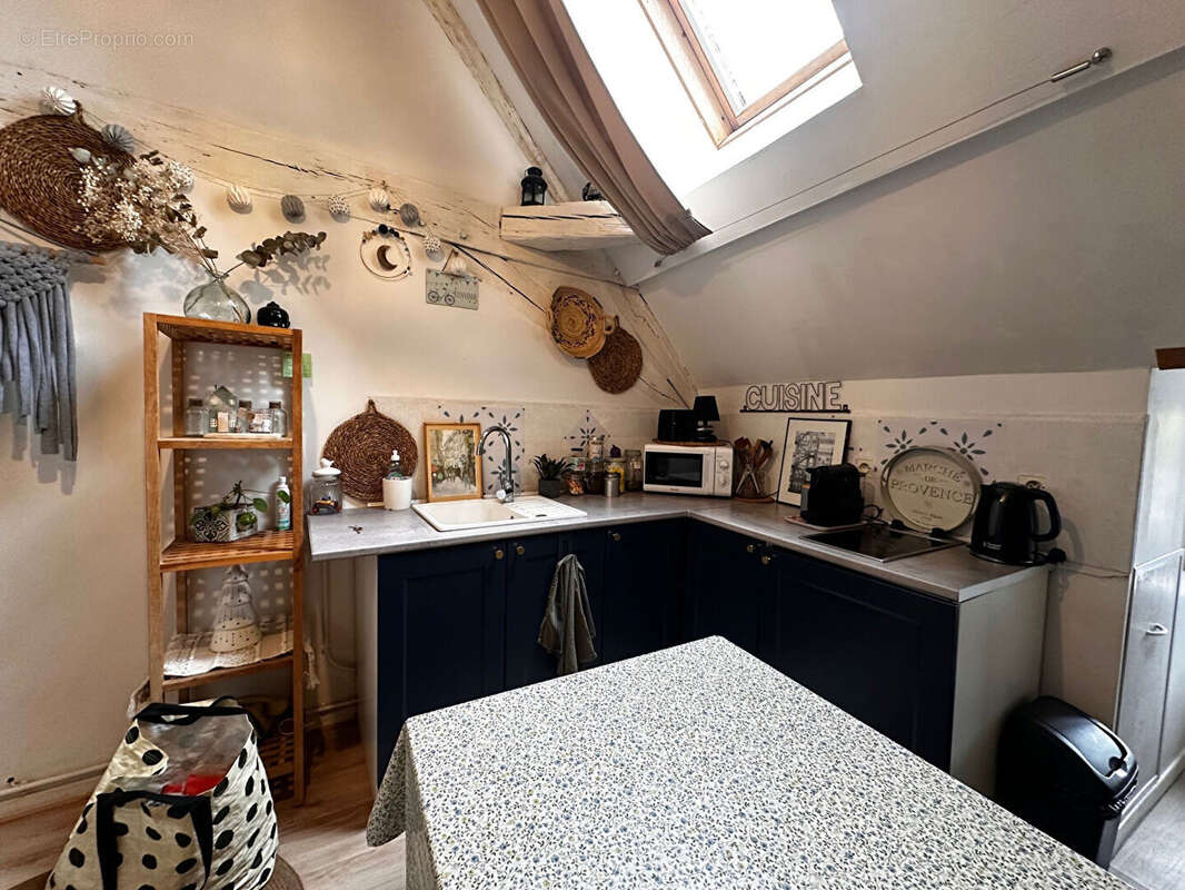 Appartement à BOURGES