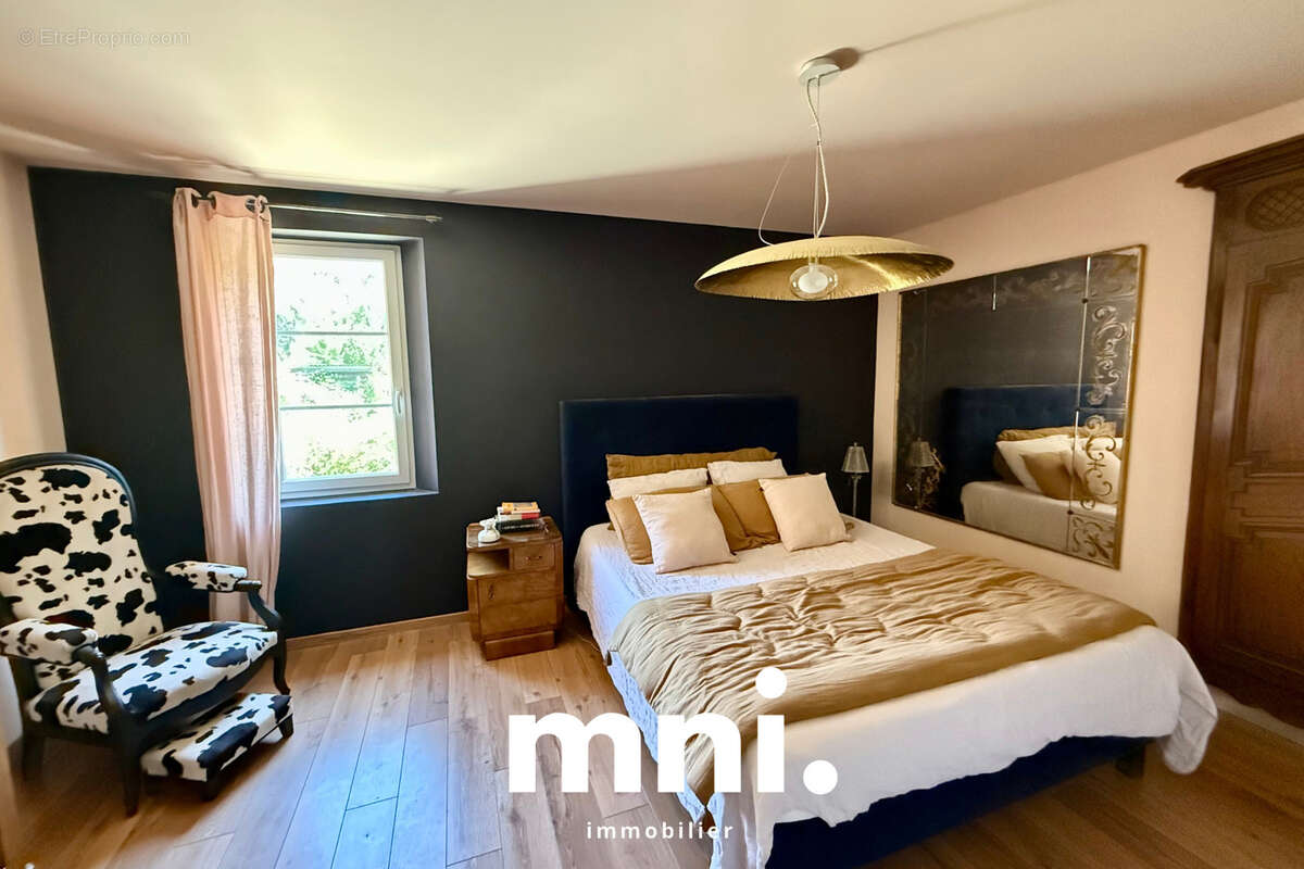 Maison à LA SEYNE-SUR-MER