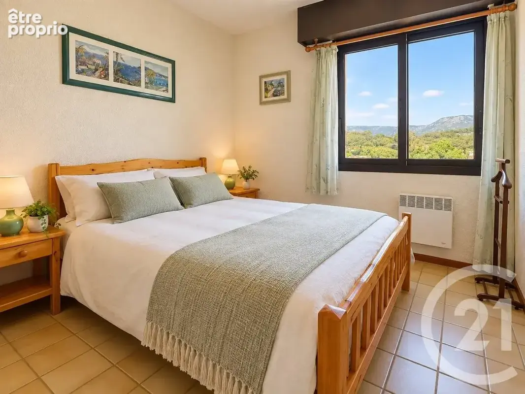 Appartement 3 pièces 42 m² à vendre à Bormes-Les-Mimosas (83230) - photo 5