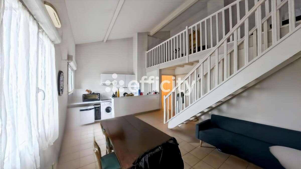 Appartement à VILLENEUVE-SUR-LOT