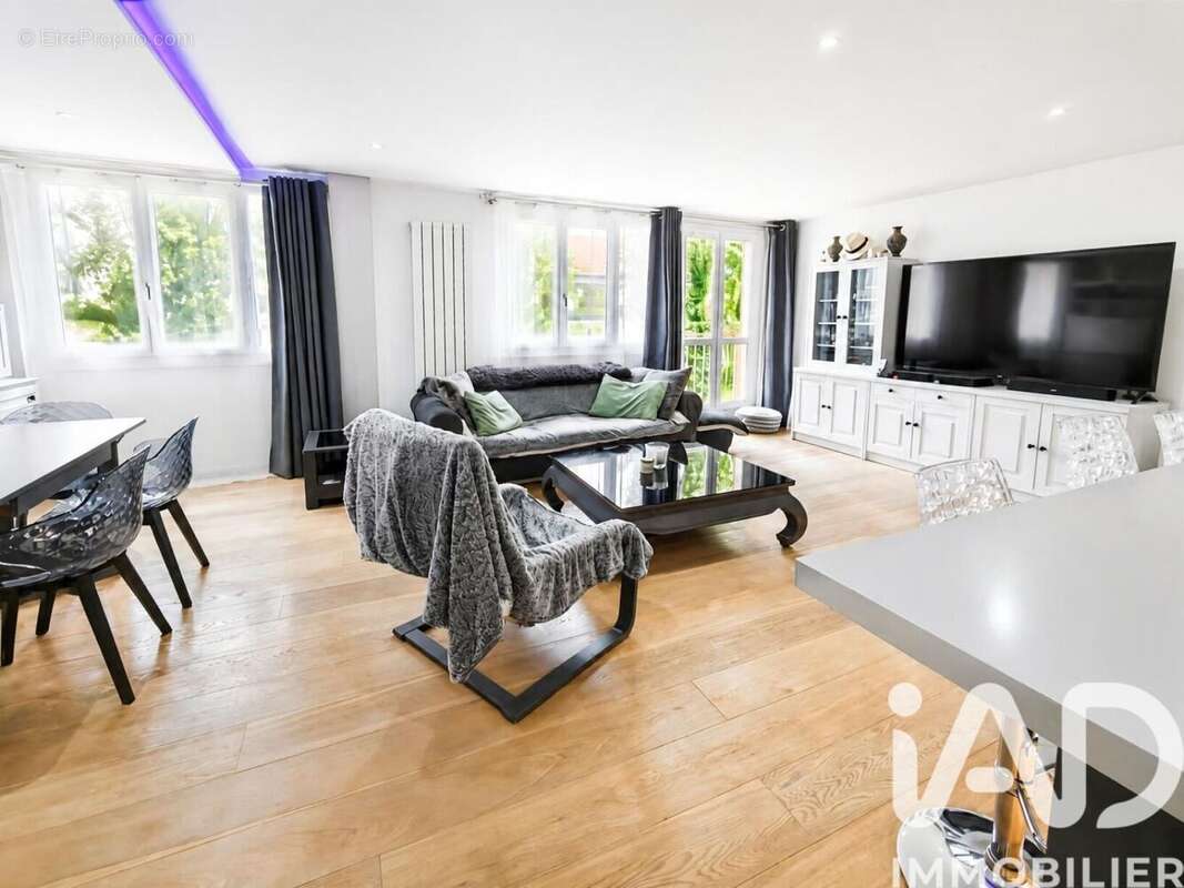 Photo 4 - Appartement à GAGNY