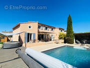 Maison à CHEVAL-BLANC