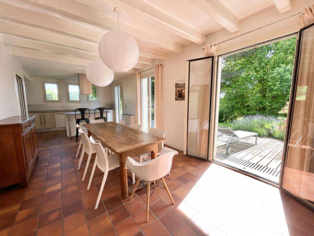 Villa À Vendre Secteur Seynod Balmont - photo 10