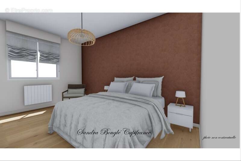 Appartement à LAVAL