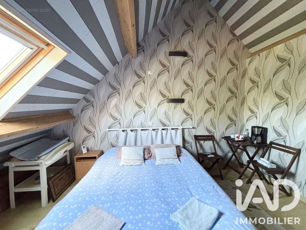 Maison 160 m² à La Chatre-Langlin  - photo 5