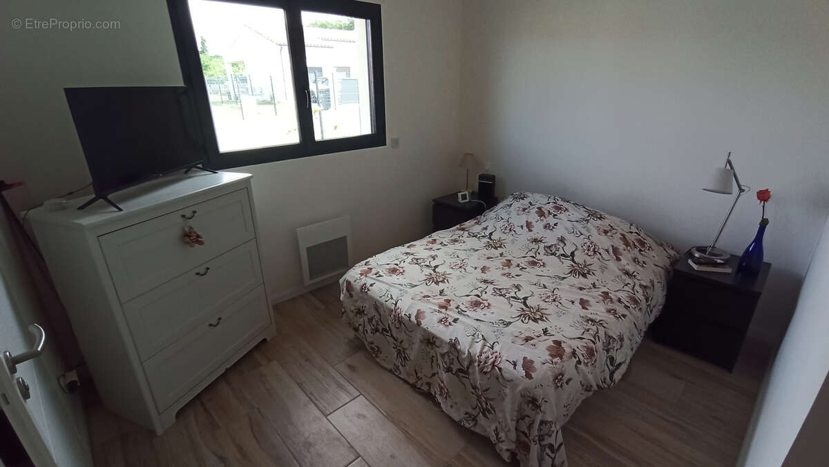 Maison plain pied castres - photo 6