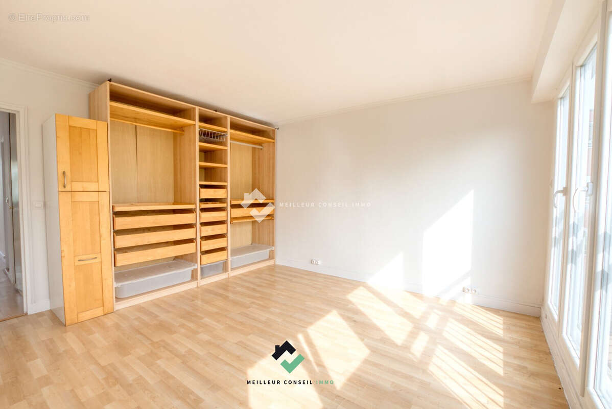 Appartement à CHOISY-LE-ROI