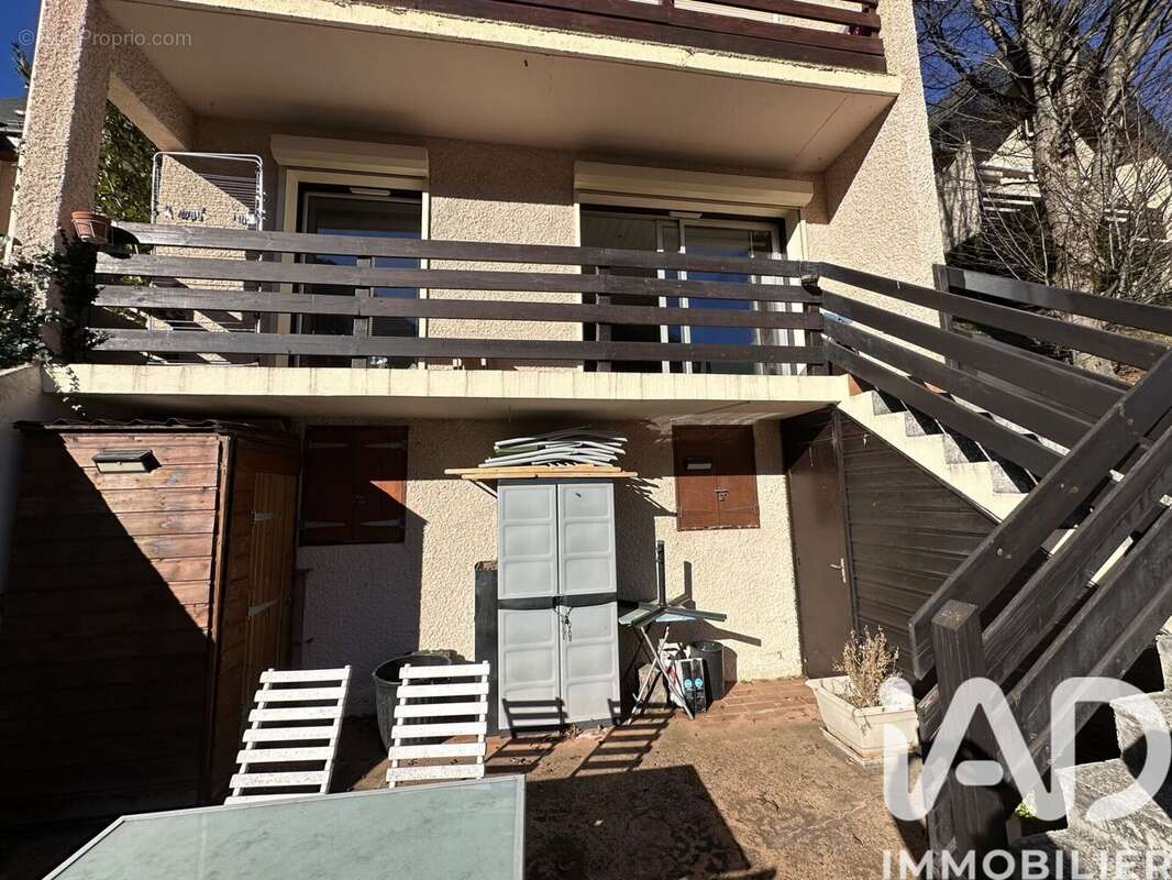 Photo 8 - Appartement à CAUTERETS