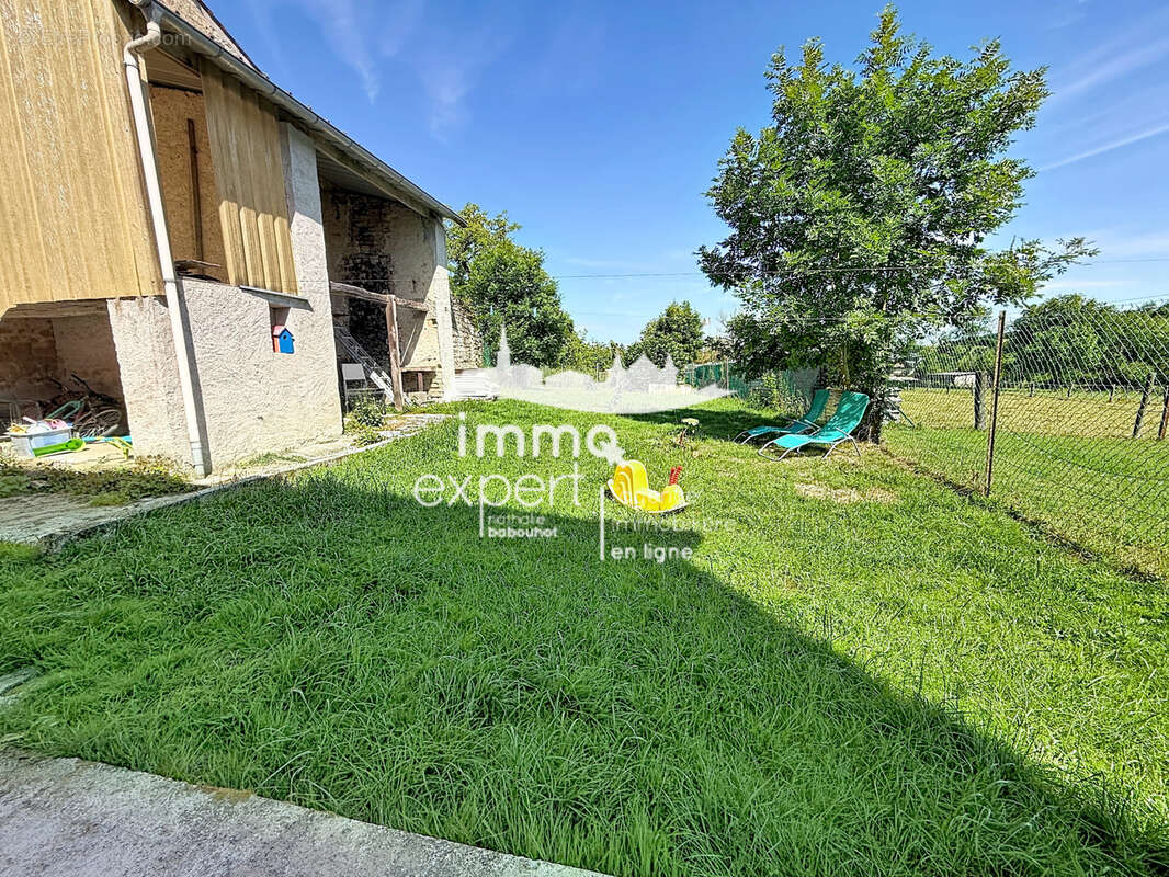 EXCLUSIVITÉ IMMO EXPERT   Maison familiale 4 chambres   149 000 € FAI - photo 15