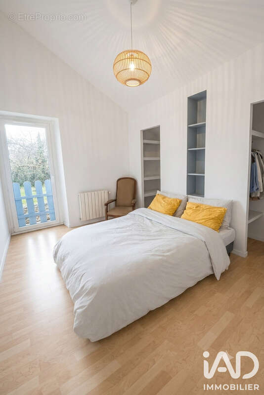 Photo 6 - Maison à NANTES
